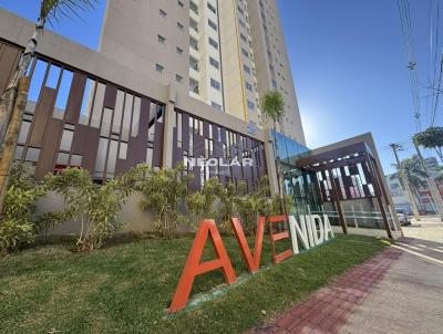 Apartamento para Venda, em Belo Horizonte, bairro Serrano, 3 dormit�rios, 2 banheiros, 1 su�te, 2 vagas