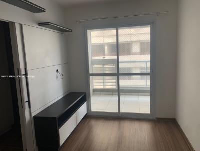 Apartamento para Loca��o, em S�o Paulo, bairro Vila Clementino, 2 dormit�rios, 2 banheiros, 1 su�te, 1 vaga