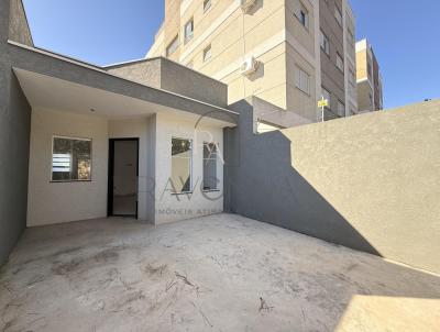 Casa para Venda, em Atibaia, bairro Jardim Imperial, 3 dormit�rios, 2 banheiros, 1 su�te, 1 vaga