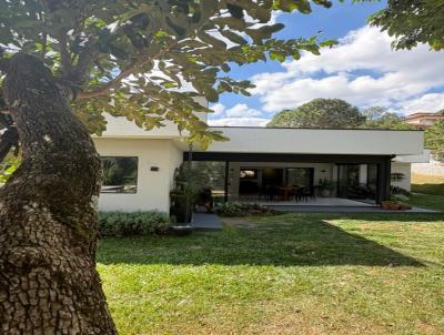Ch�cara para Venda, em Atibaia, bairro Est�ncia Santa Maria do Laranjal, 3 dormit�rios, 3 banheiros, 1 su�te, 2 vagas