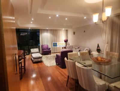 Apartamento para Venda, em Belo Horizonte, bairro , 4 dormit�rios