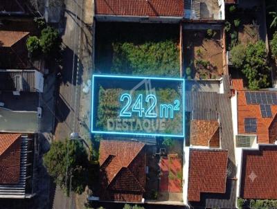 Terreno para Venda, em Presidente Prudente, bairro Cidade Jardim