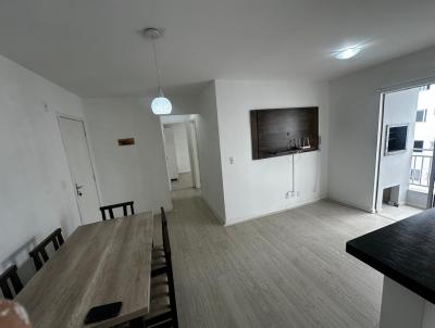 Apartamento para Loca��o, em Itaja�, bairro Carvalho, 2 dormit�rios, 1 banheiro, 1 vaga
