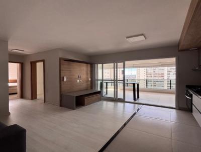 Apartamento para Loca��o, em S�o Jos� dos Campos, bairro Jardim Aquarius, 2 dormit�rios, 2 banheiros, 1 su�te, 2 vagas