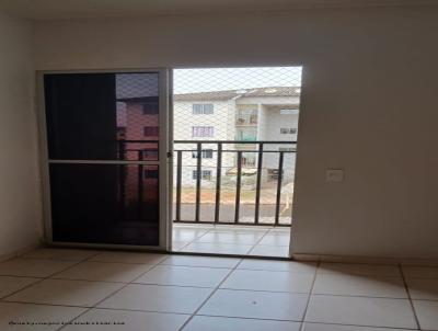 Apartamento para Venda, em Uberl�ndia, bairro Mansour, 2 dormit�rios, 1 banheiro, 1 vaga