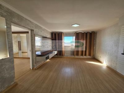 Apartamento para Venda, em Mogi das Cruzes, bairro Vila Nova Aparecida, 2 dormit�rios, 1 banheiro, 1 vaga