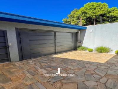 Casa para Venda, em , bairro Parque S�o Jorge, 3 dormit�rios, 1 banheiro, 1 su�te, 3 vagas