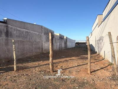 Terreno para Venda, em , bairro Residencial Irineu Zanetti