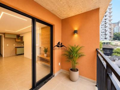 Apartamento para Venda, em Santo Andr�, bairro Jardim, 2 dormit�rios, 2 banheiros, 1 su�te, 1 vaga