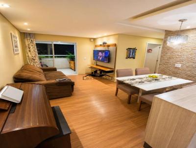 Apartamento para Venda, em Mau�, bairro Vila Noemia, 3 dormit�rios, 1 banheiro, 1 vaga