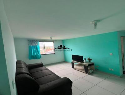 Apartamento para Venda, em Santo Andr�, bairro Tamanduate� 8, 2 dormit�rios, 1 banheiro