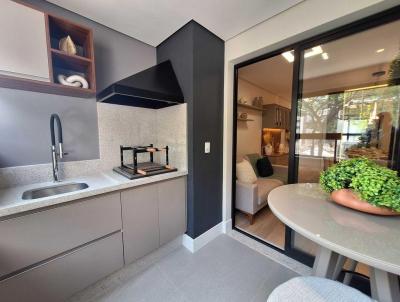 Apartamento para Venda, em Santo Andr�, bairro Campestre, 2 dormit�rios, 2 banheiros, 1 su�te, 1 vaga