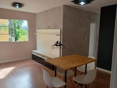 Apartamento para Venda, em Santo Andr�, bairro Jardim Santo Andr�, 2 dormit�rios, 1 banheiro, 1 vaga