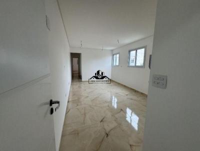 Apartamento para Venda, em Santo Andr�, bairro Campestre, 2 dormit�rios, 2 banheiros, 1 su�te, 1 vaga