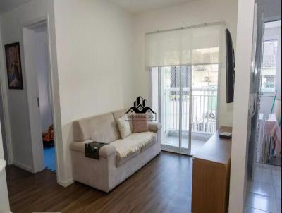 Apartamento para Venda, em Santo Andr�, bairro Campestre, 2 dormit�rios, 2 banheiros, 1 su�te, 1 vaga