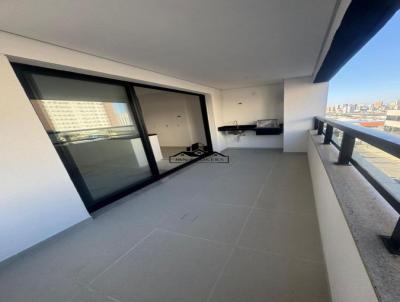 Apartamento para Venda, em Santo Andr�, bairro Campestre, 3 dormit�rios, 2 banheiros, 1 su�te, 2 vagas