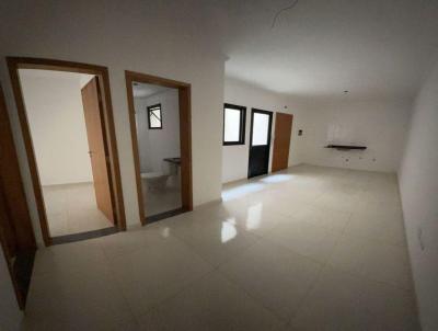Apartamento para Venda, em Santo Andr�, bairro Jardim Alvorada, 2 dormit�rios, 1 banheiro, 1 vaga