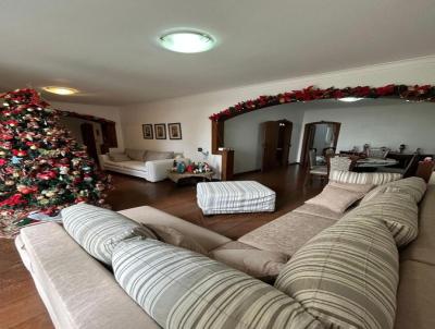 Apartamento para Venda, em Santo Andr�, bairro Jardim Bela Vista, 4 dormit�rios, 4 banheiros, 1 su�te, 2 vagas
