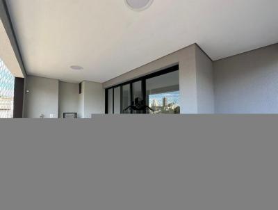 Apartamento para Venda, em Santo Andr�, bairro Jardim Bela Vista, 3 dormit�rios, 4 banheiros, 3 su�tes, 2 vagas