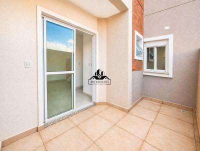 Apartamento para Venda, em Santo Andr�, bairro Jardim Alvorada, 2 dormit�rios, 1 banheiro, 1 vaga
