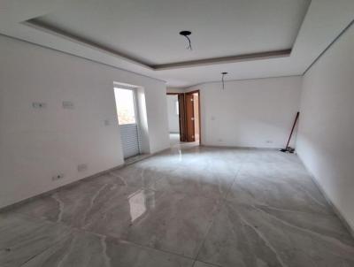 Apartamento para Venda, em Santo Andr�, bairro Jardim Progresso, 2 dormit�rios, 1 banheiro, 1 vaga