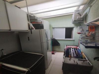 Apartamento para Venda, em Santo Andr�, bairro Parque Oratorio, 2 dormit�rios, 1 banheiro, 1 su�te, 1 vaga