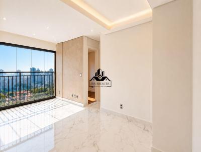 Apartamento para Venda, em Santo Andr�, bairro Vila Assun��o, 2 dormit�rios, 2 banheiros, 1 su�te, 2 vagas