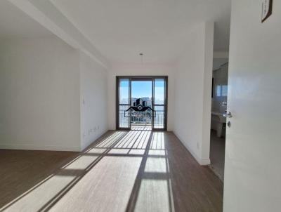 Apartamento para Venda, em Santo Andr�, bairro Vila Assun��o, 2 dormit�rios, 2 banheiros, 1 su�te, 2 vagas