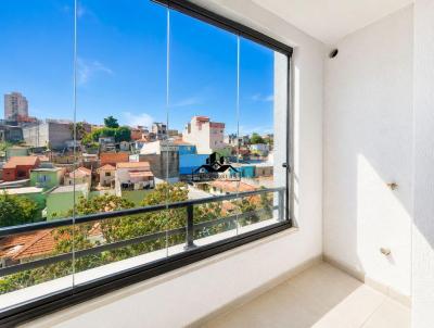 Apartamento para Venda, em Santo Andr�, bairro Jardim Santo Ant�nio, 3 dormit�rios, 2 banheiros, 1 su�te, 1 vaga