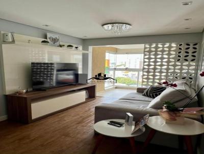 Apartamento para Venda, em Santo Andr�, bairro Parque das Na��es, 2 dormit�rios, 2 banheiros, 1 su�te, 1 vaga