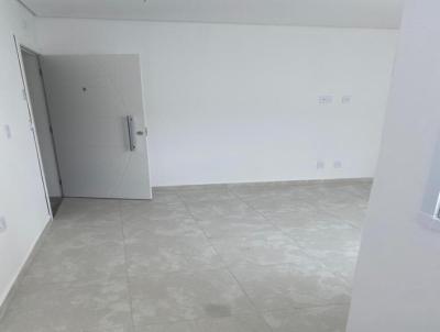 Apartamento para Venda, em Santo Andr�, bairro Parque Oratorio, 2 dormit�rios, 2 banheiros, 1 su�te, 1 vaga
