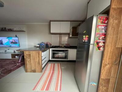 Apartamento para Venda, em Santo Andr�, bairro Vila Humaita, 2 dormit�rios, 1 banheiro, 1 su�te, 1 vaga