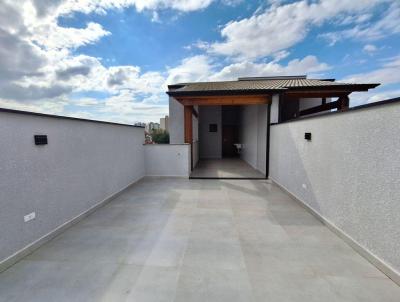 Apartamento para Venda, em Santo Andr�, bairro Vila Eldizia, 2 dormit�rios, 2 banheiros, 1 su�te, 1 vaga