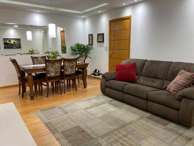 Apartamento para Venda, em Santo Andr�, bairro Vila Bastos, 3 dormit�rios, 5 banheiros, 3 su�tes, 3 vagas