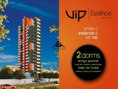 Apartamento para Venda, em Santo Andr�, bairro Vila Palmares, 2 dormit�rios, 1 banheiro, 1 vaga