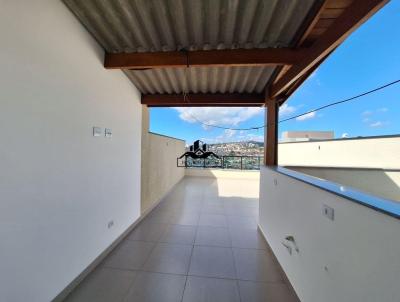 Apartamento para Venda, em Santo Andr�, bairro Vila Progresso, 2 dormit�rios, 3 banheiros, 1 su�te, 1 vaga