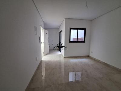 Apartamento para Venda, em Santo Andr�, bairro Vila Pires, 2 dormit�rios, 2 banheiros, 1 su�te, 1 vaga