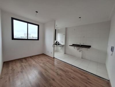 Apartamento para Venda, em Santo Andr�, bairro Vila Palmares, 2 dormit�rios, 1 banheiro, 1 vaga