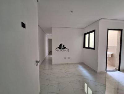 Apartamento para Venda, em Santo Andr�, bairro Vila Progresso, 2 dormit�rios, 1 banheiro, 1 vaga
