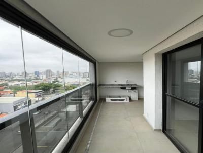 Apartamento para Venda, em Santo Andr�, bairro Bairro Jardim, 2 dormit�rios, 1 banheiro, 1 su�te, 1 vaga