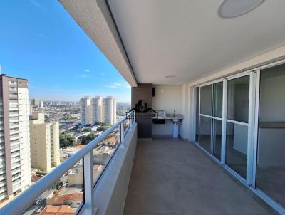 Apartamento para Venda, em Santo Andr�, bairro Vila Valpara�so, 2 dormit�rios, 3 banheiros, 2 su�tes, 2 vagas