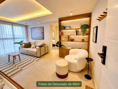 Apartamento para Venda, em Santo Andr�, bairro Bairro Jardim, 2 dormit�rios, 2 banheiros, 1 su�te, 1 vaga