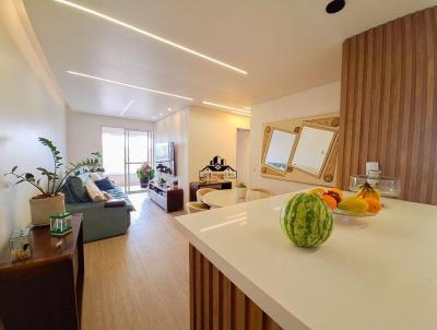 Apartamento para Venda, em S�o Bernardo do Campo, bairro Rudge Ramos, 3 dormit�rios, 2 banheiros, 1 su�te, 2 vagas