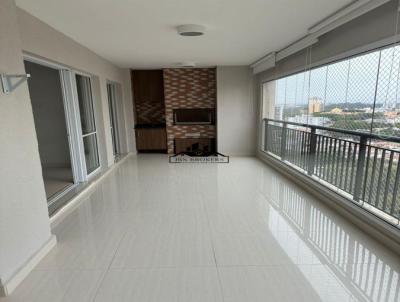 Apartamento para Venda, em S�o Bernardo do Campo, bairro Centro, 3 dormit�rios, 4 banheiros, 3 su�tes, 2 vagas
