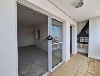 Apartamento para Venda, em S�o Bernardo do Campo, bairro Vila Gon�alves, 3 dormit�rios, 2 banheiros, 1 su�te, 2 vagas