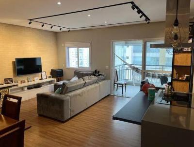 Apartamento para Venda, em S�o Bernardo do Campo, bairro Baeta Neves, 2 dormit�rios, 3 banheiros, 2 su�tes, 2 vagas