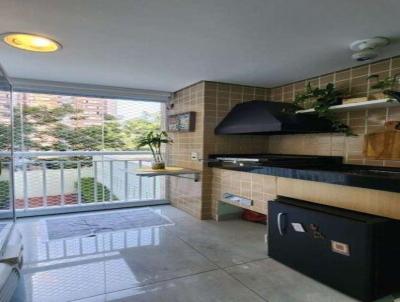 Apartamento para Venda, em S�o Bernardo do Campo, bairro Baeta Neves, 3 dormit�rios, 2 banheiros, 1 su�te, 2 vagas