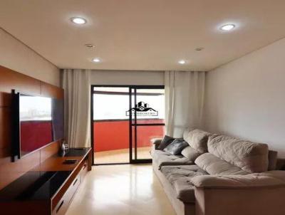 Apartamento para Venda, em S�o Bernardo do Campo, bairro Baeta Neves, 3 dormit�rios, 3 banheiros, 2 su�tes, 2 vagas