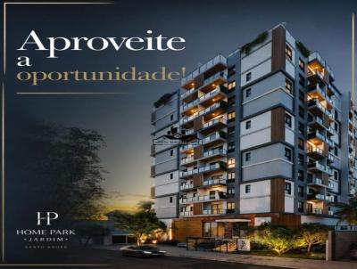 Apartamento para Venda, em Santo Andr�, bairro Jardim, 3 dormit�rios, 3 banheiros, 2 su�tes, 4 vagas