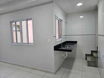 Cobertura para Venda, em Santo Andr�, bairro Vila Apiai, 2 dormit�rios, 1 banheiro, 1 su�te, 1 vaga